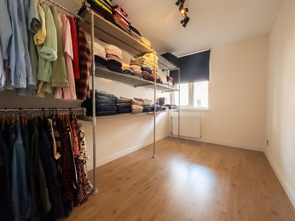 Medium property photo - Uitstraat 64, 3201 EN Spijkenisse